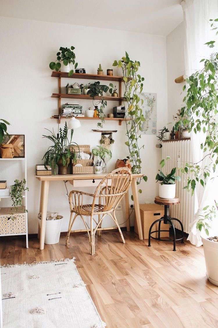 decoración aesthetic